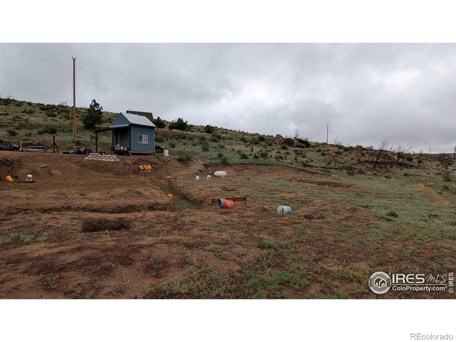 42 Smokey Mountain Court Livermore CO 80536