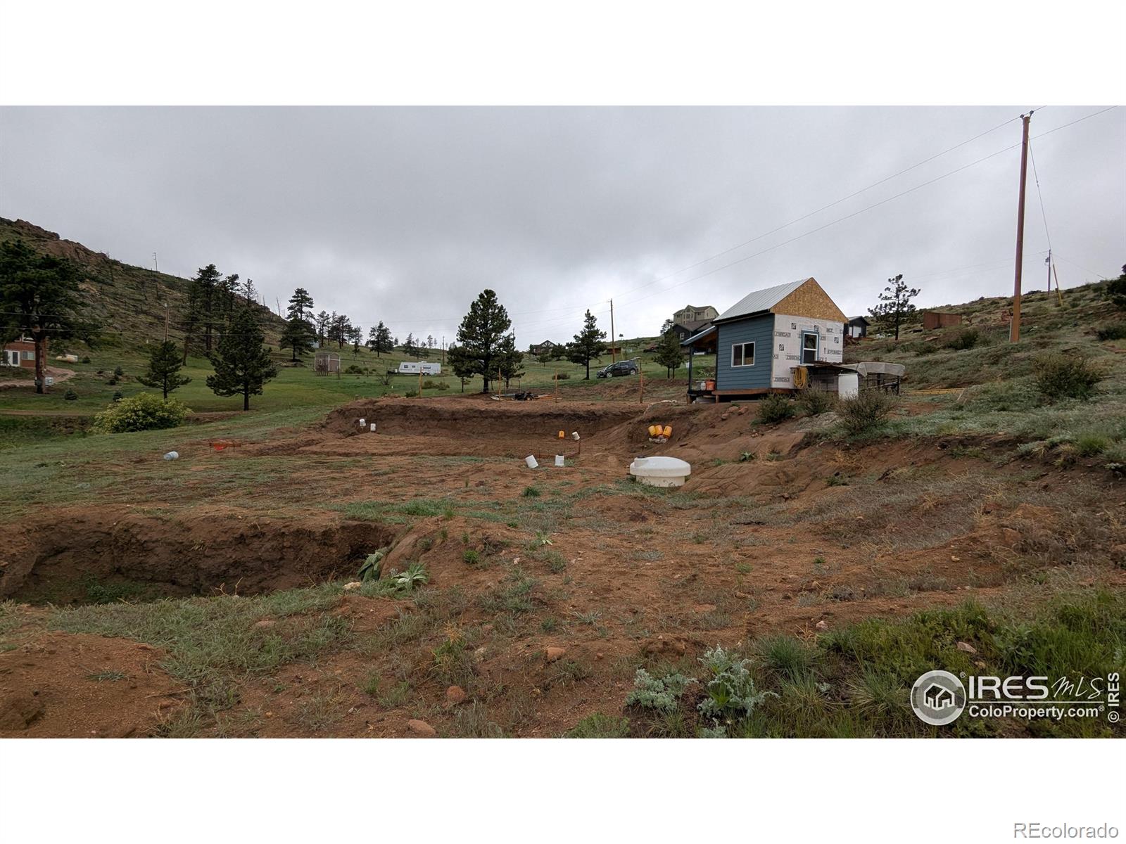42 Smokey Mountain Court Livermore CO 80536