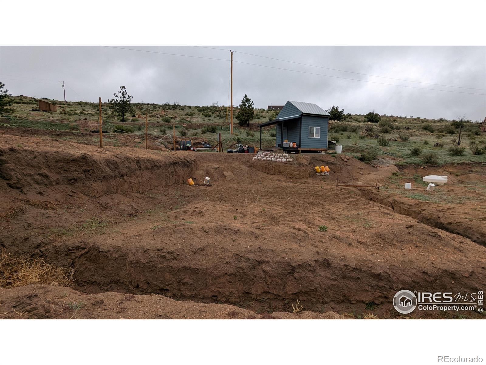 42 Smokey Mountain Court Livermore CO 80536