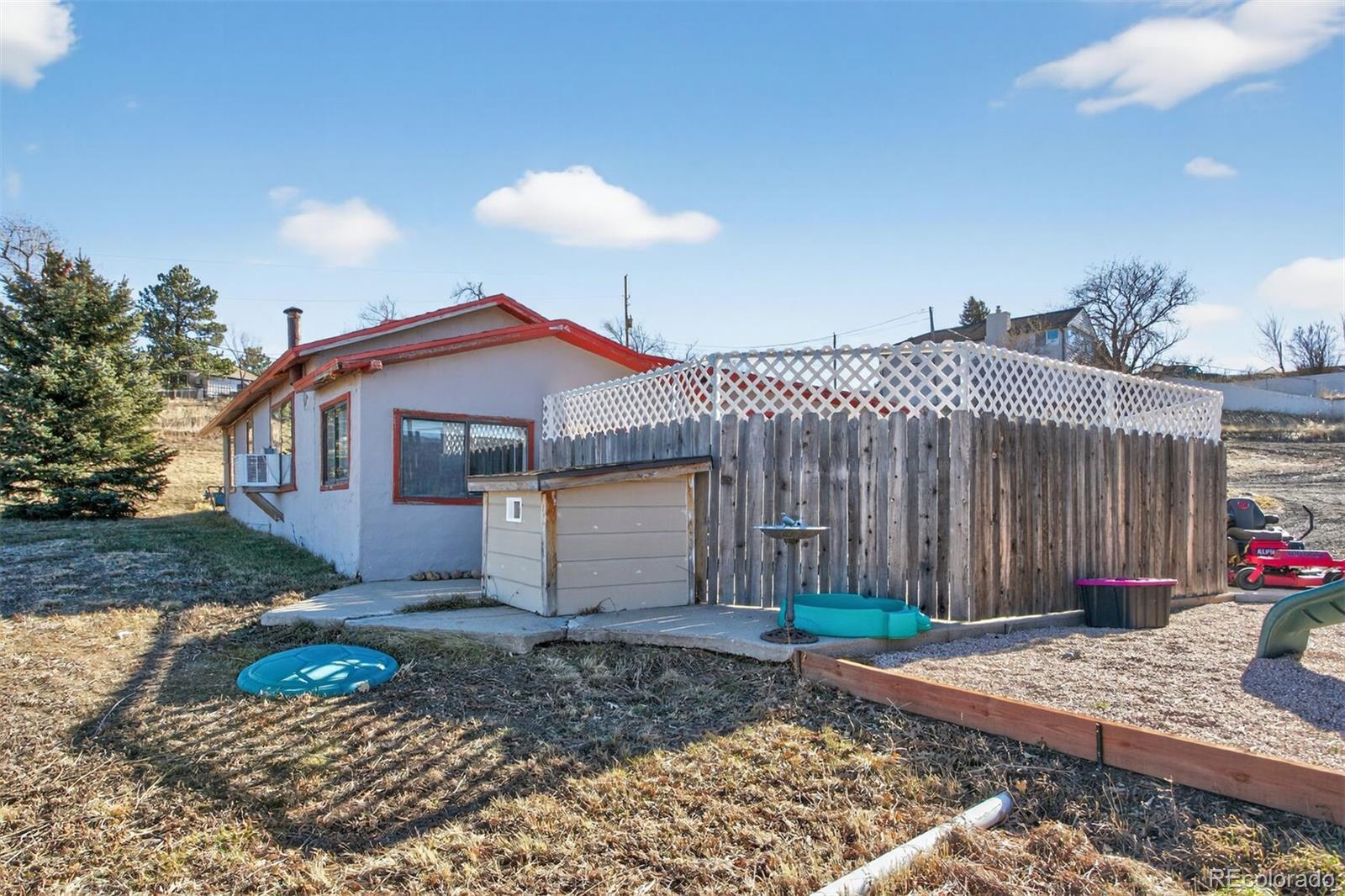 885 Deframe Street Golden CO 80401