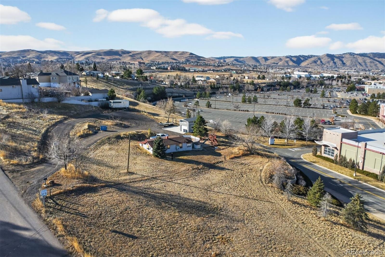 885 Deframe Street Golden CO 80401