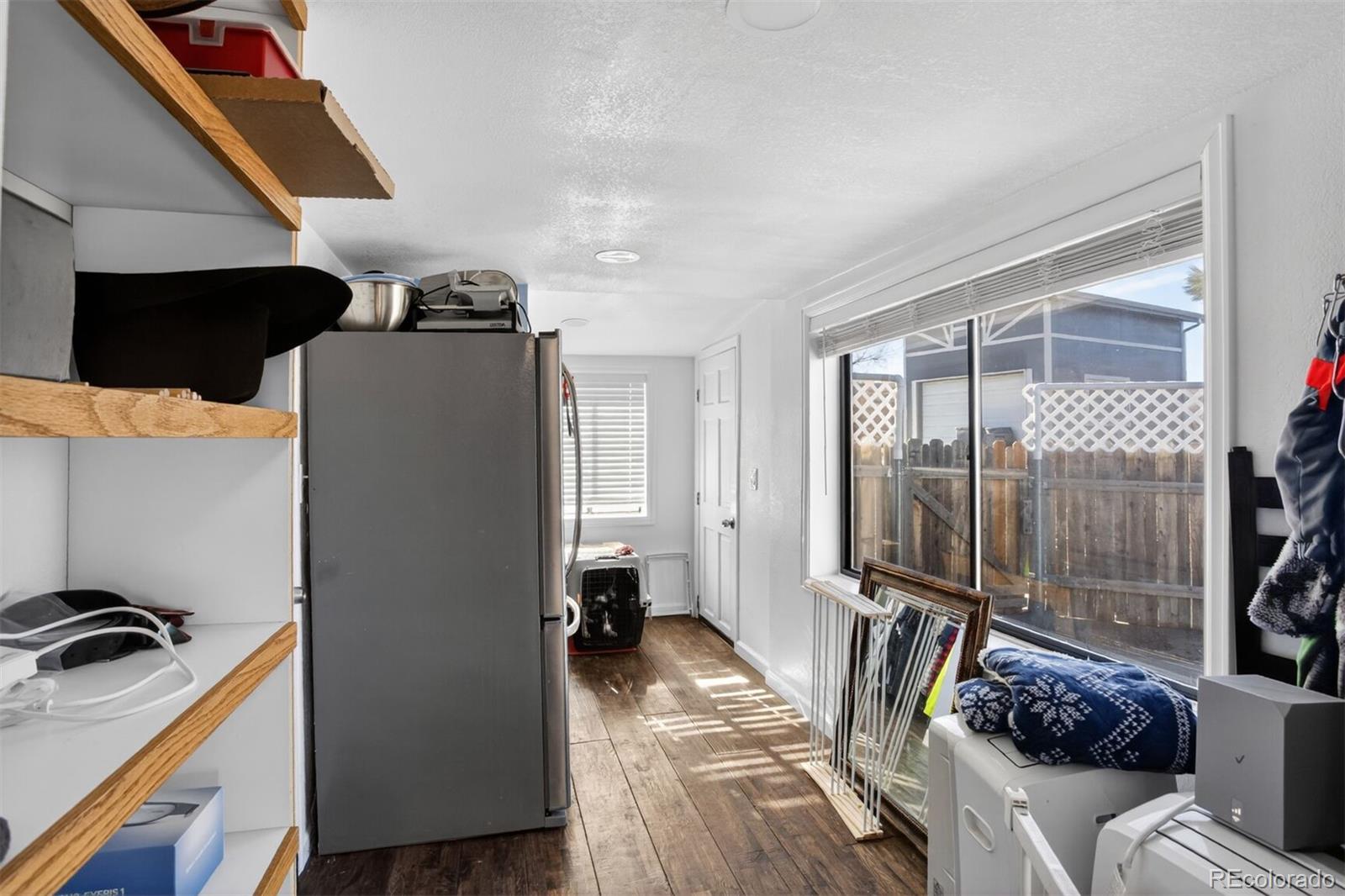 885 Deframe Street Golden CO 80401