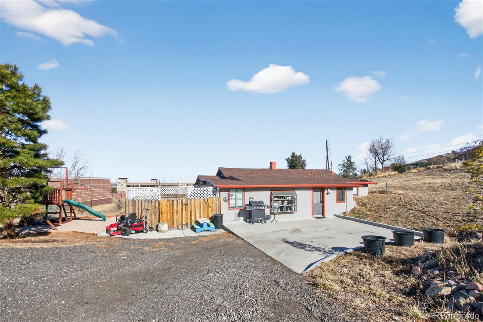 885 Deframe Street Golden CO 80401