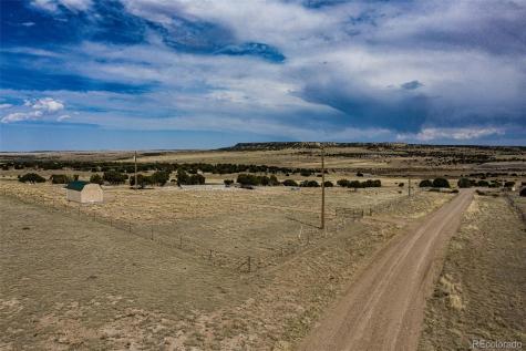 241 Morning Star Road Rye CO 81069