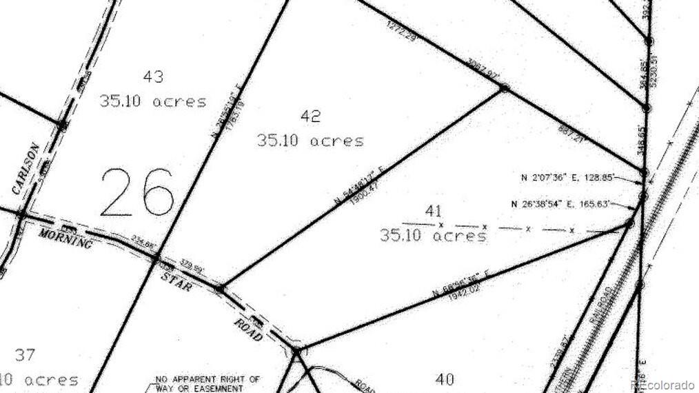 241 Morning Star Road Rye CO 81069