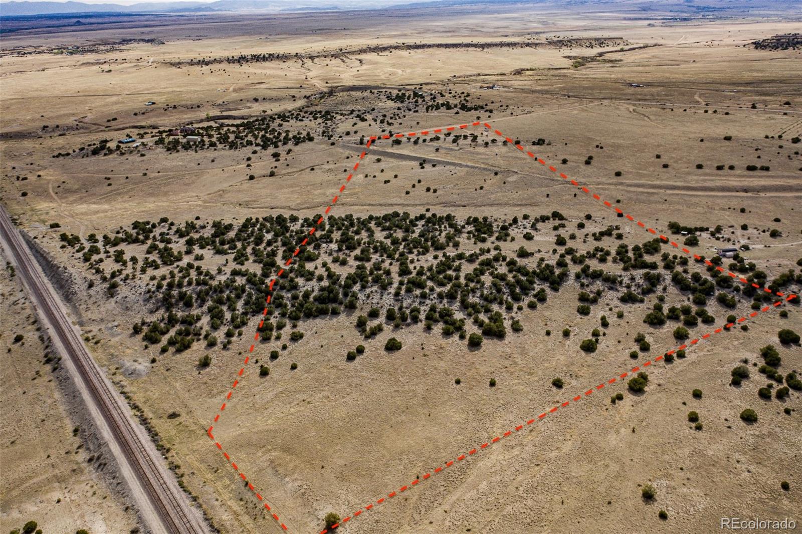 241 Morning Star Road Rye CO 81069