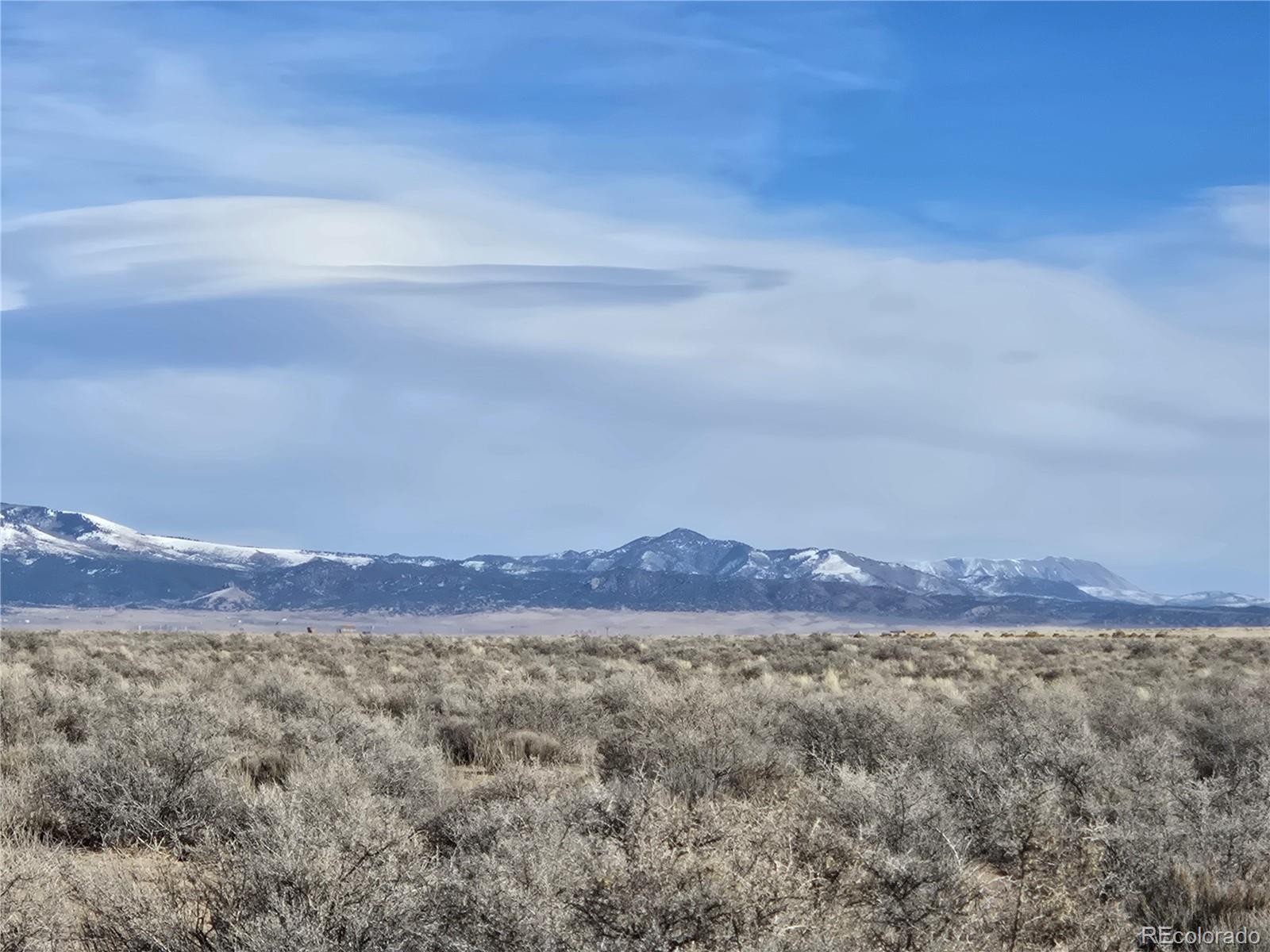 Lot 14 Traves Road Blanca CO 81123