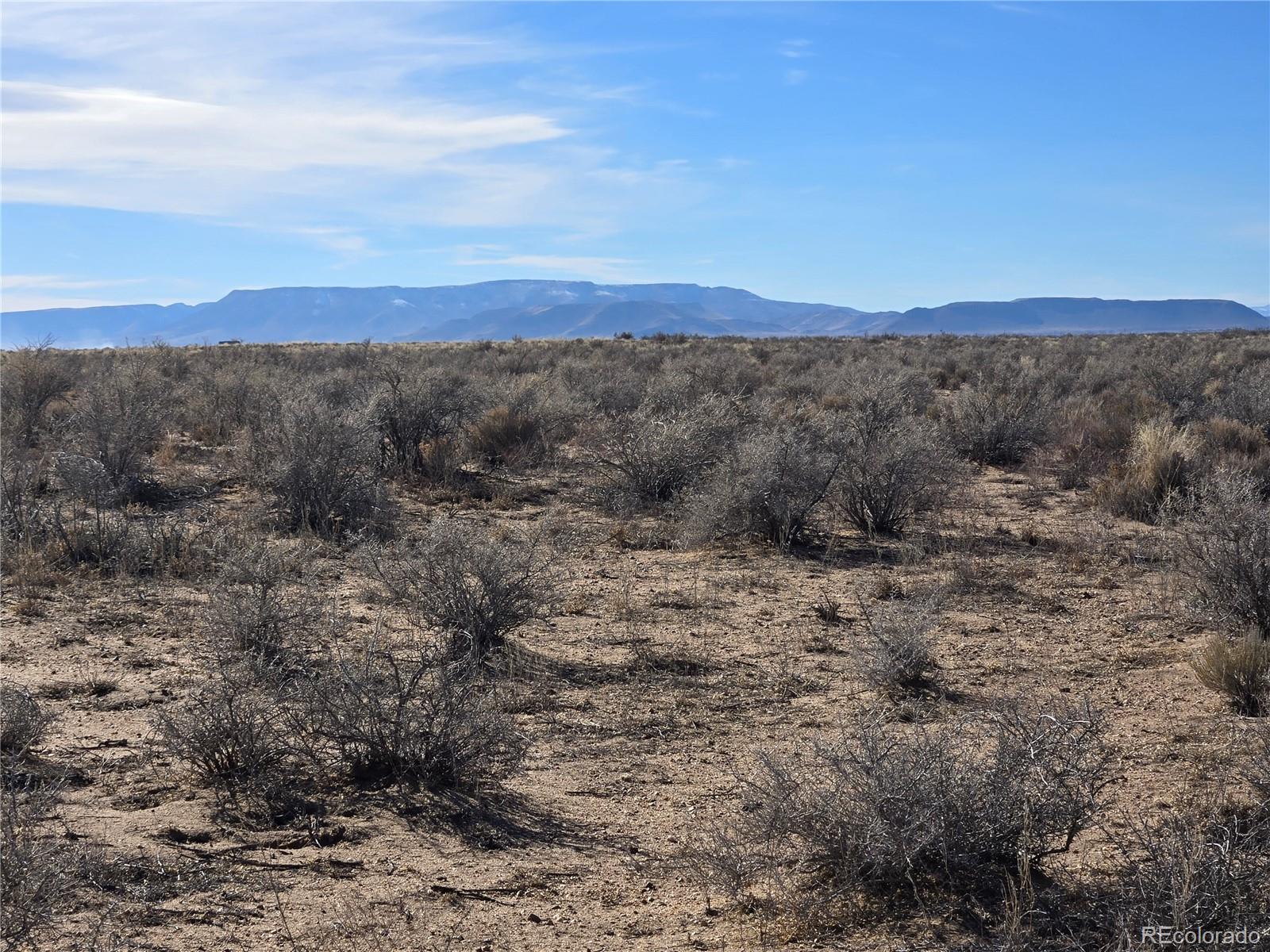 Lot 14 Traves Road Blanca CO 81123