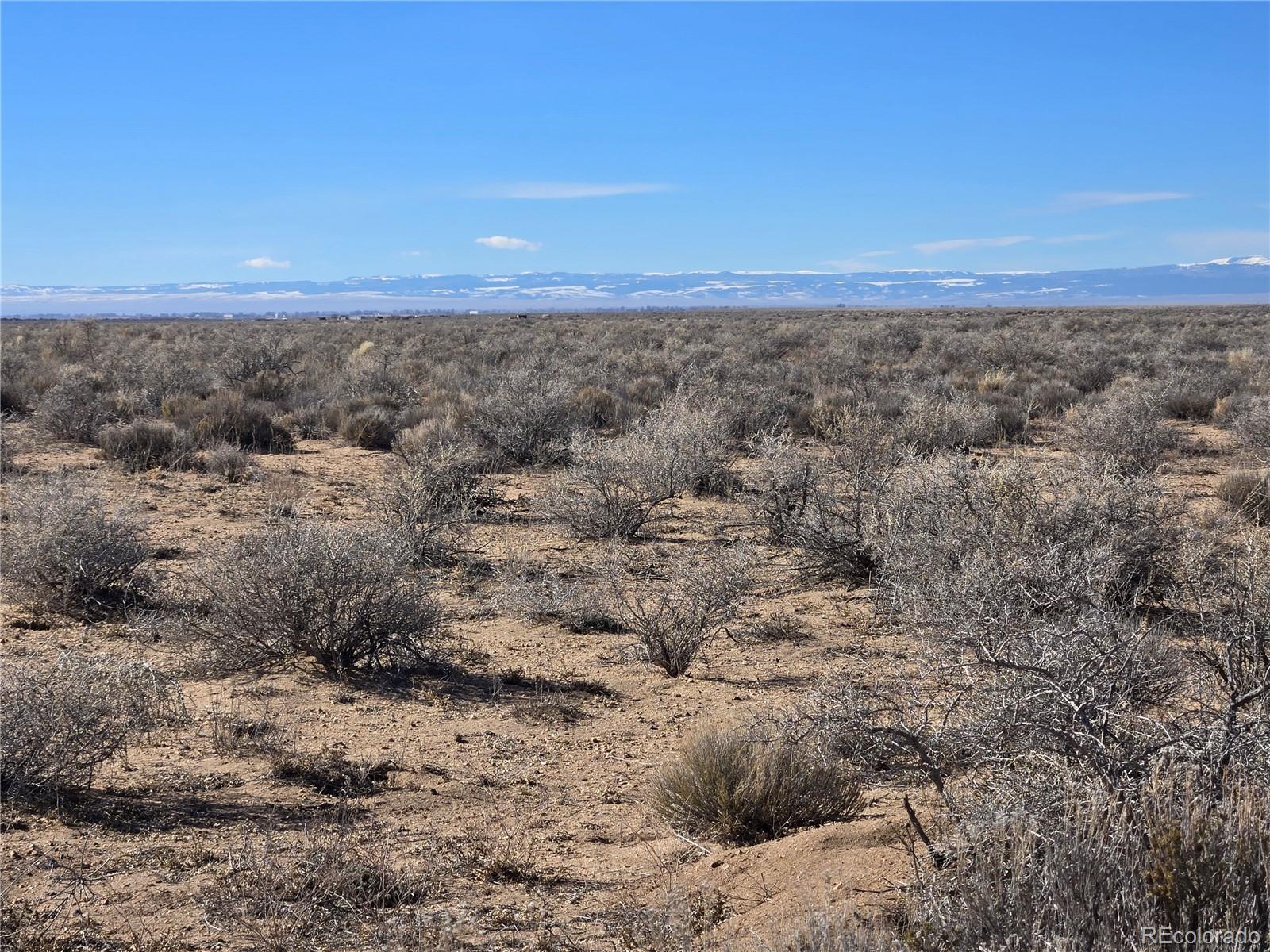 Lot 14 Traves Road Blanca CO 81123