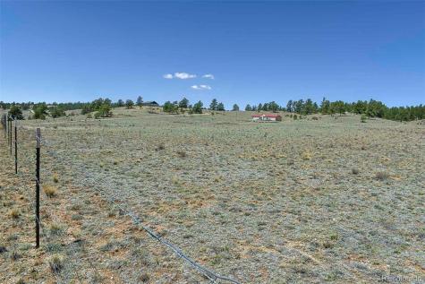 1999 Arapaho Trail Hartsel CO 80449