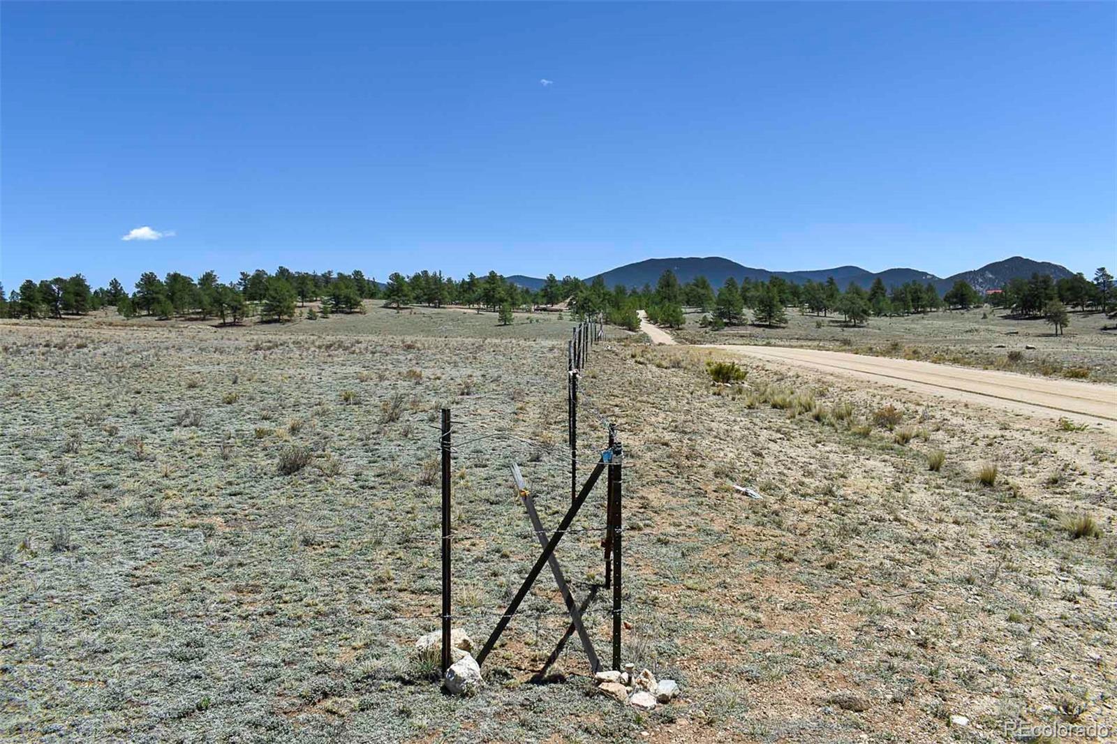 1999 Arapaho Trail Hartsel CO 80449