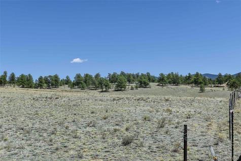 1999 Arapaho Trail Hartsel CO 80449