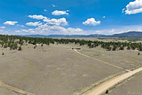 1999 Arapaho Trail Hartsel CO 80449