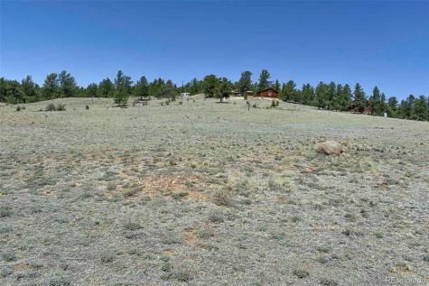 1999 Arapaho Trail Hartsel CO 80449
