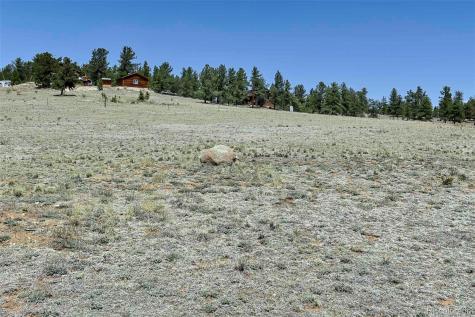 1999 Arapaho Trail Hartsel CO 80449