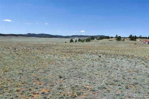 1999 Arapaho Trail Hartsel CO 80449
