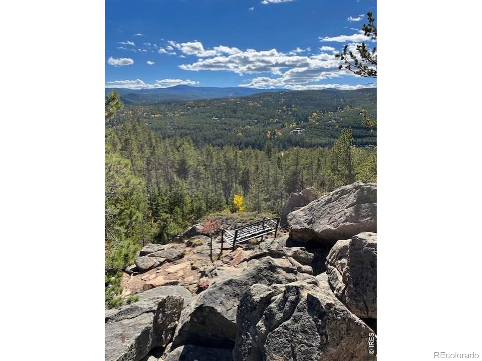 120 Shuswap Court Red Feather Lakes CO 80545
