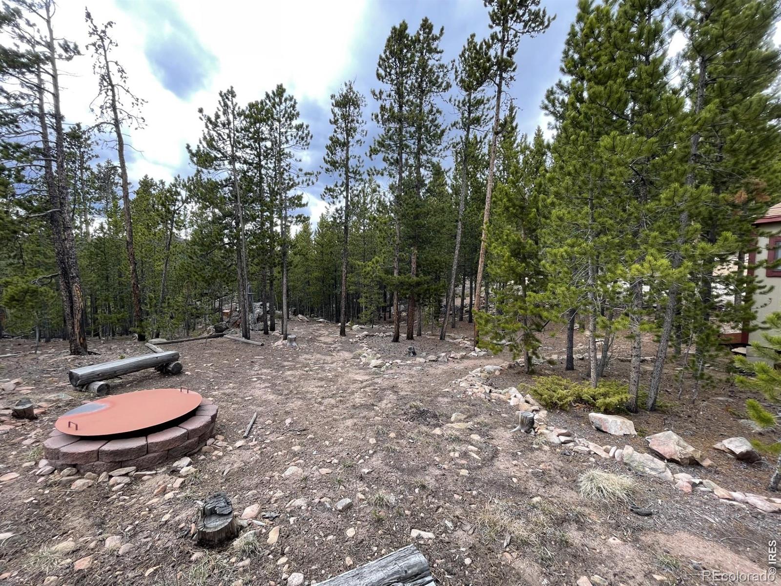 120 Shuswap Court Red Feather Lakes CO 80545