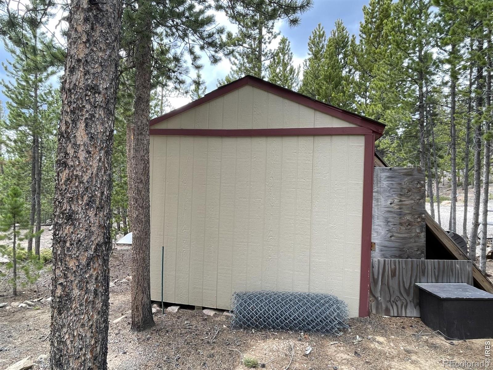120 Shuswap Court Red Feather Lakes CO 80545