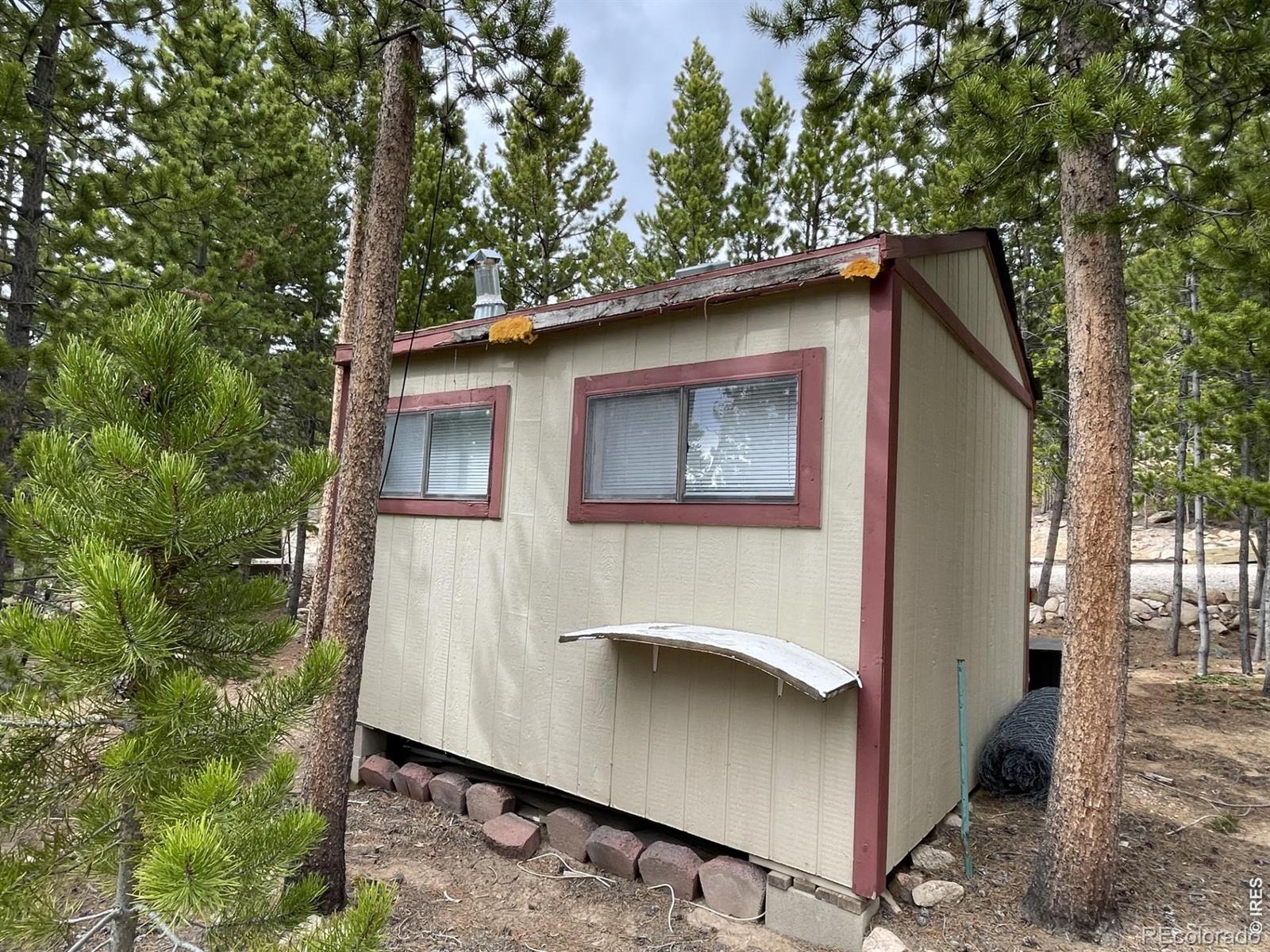 120 Shuswap Court Red Feather Lakes CO 80545