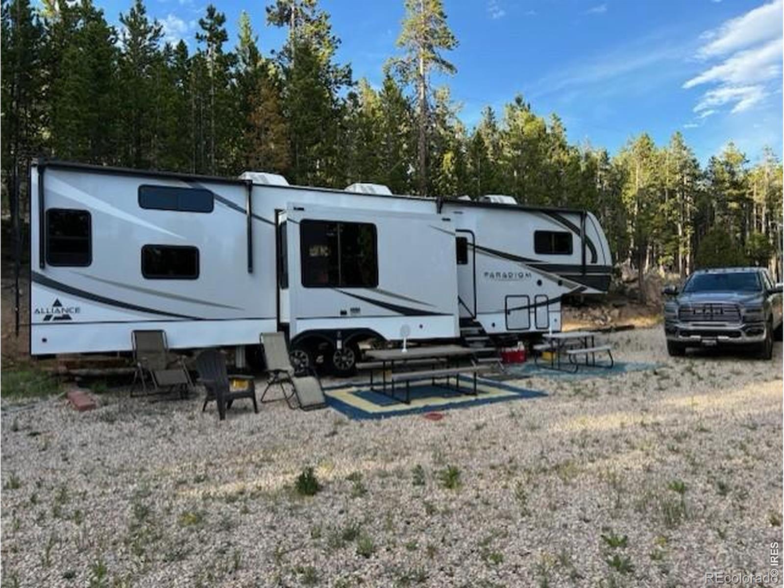 120 Shuswap Court Red Feather Lakes CO 80545