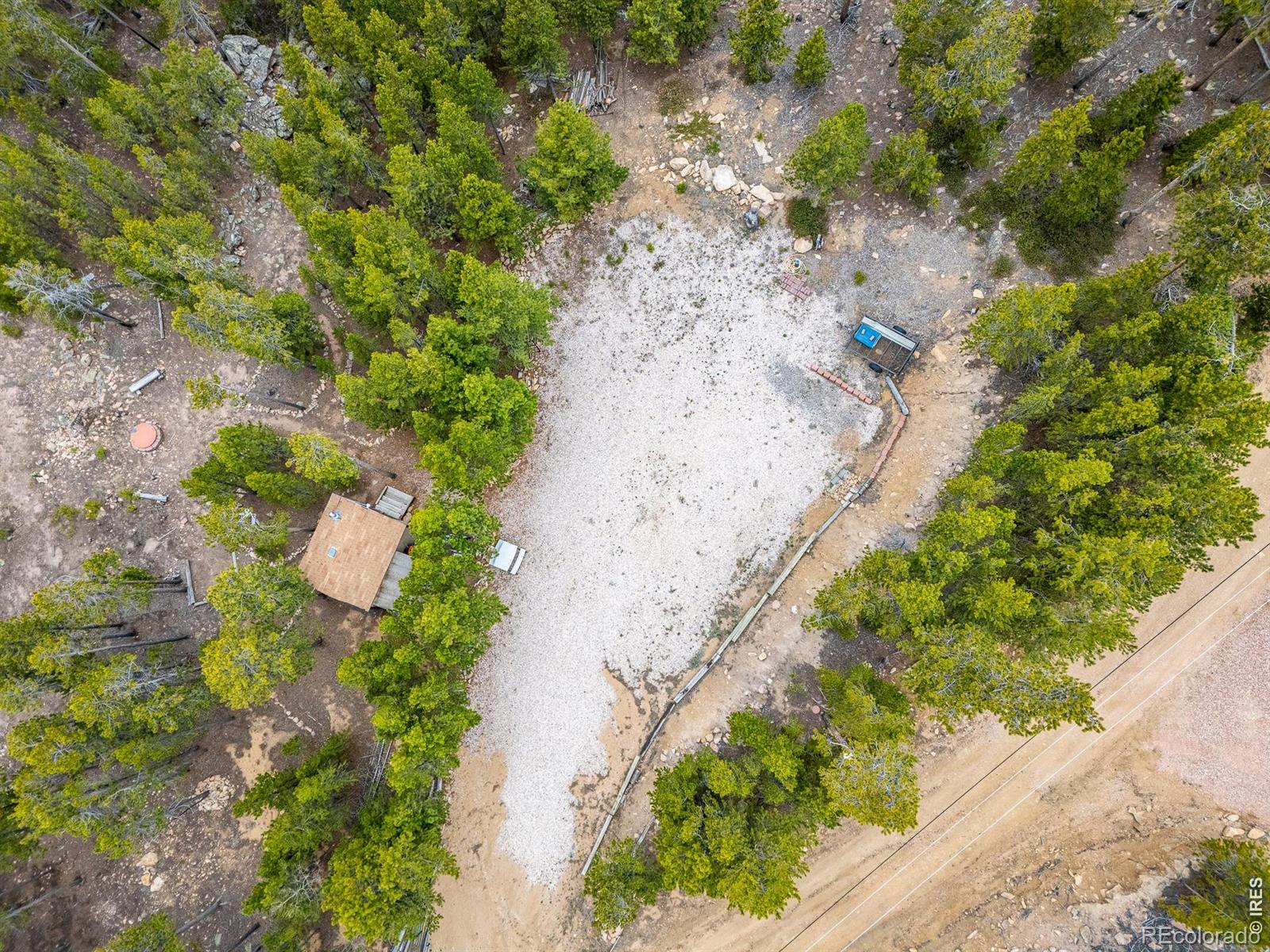 120 Shuswap Court Red Feather Lakes CO 80545