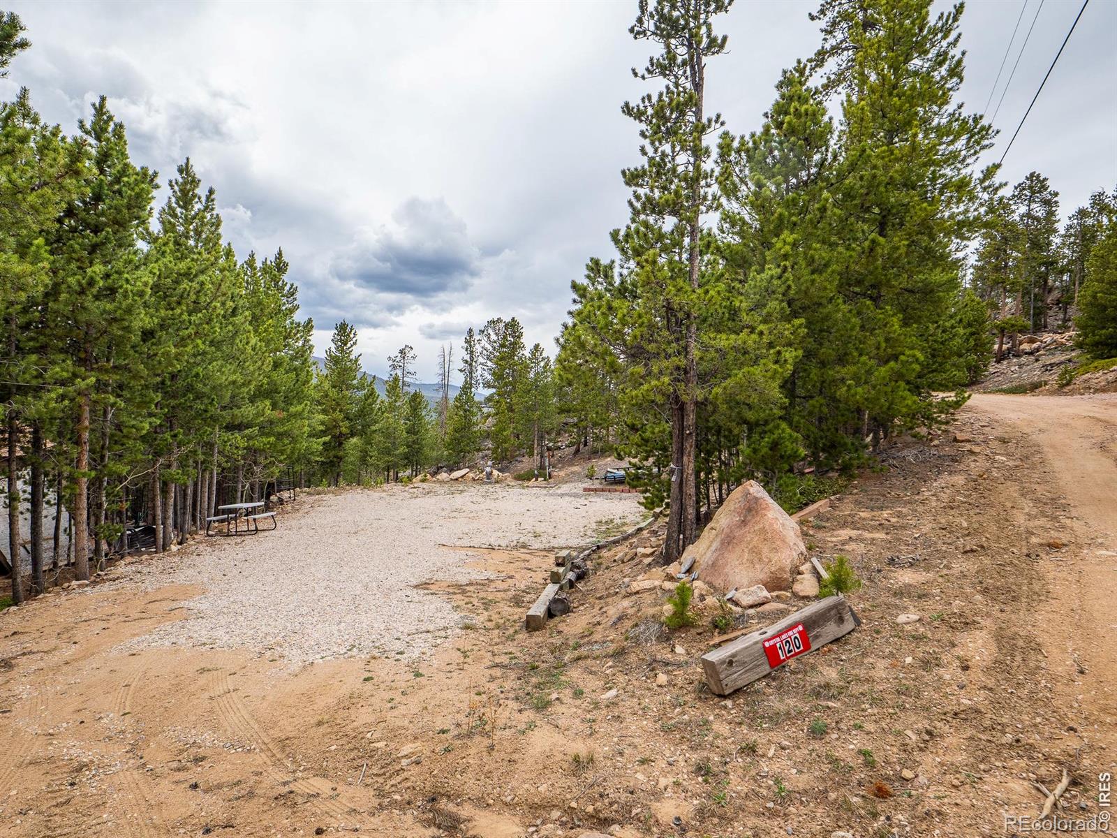 120 Shuswap Court Red Feather Lakes CO 80545
