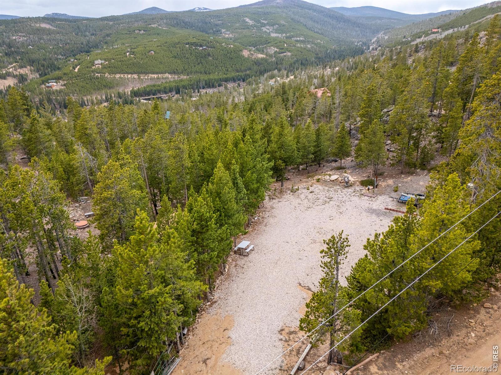 120 Shuswap Court Red Feather Lakes CO 80545