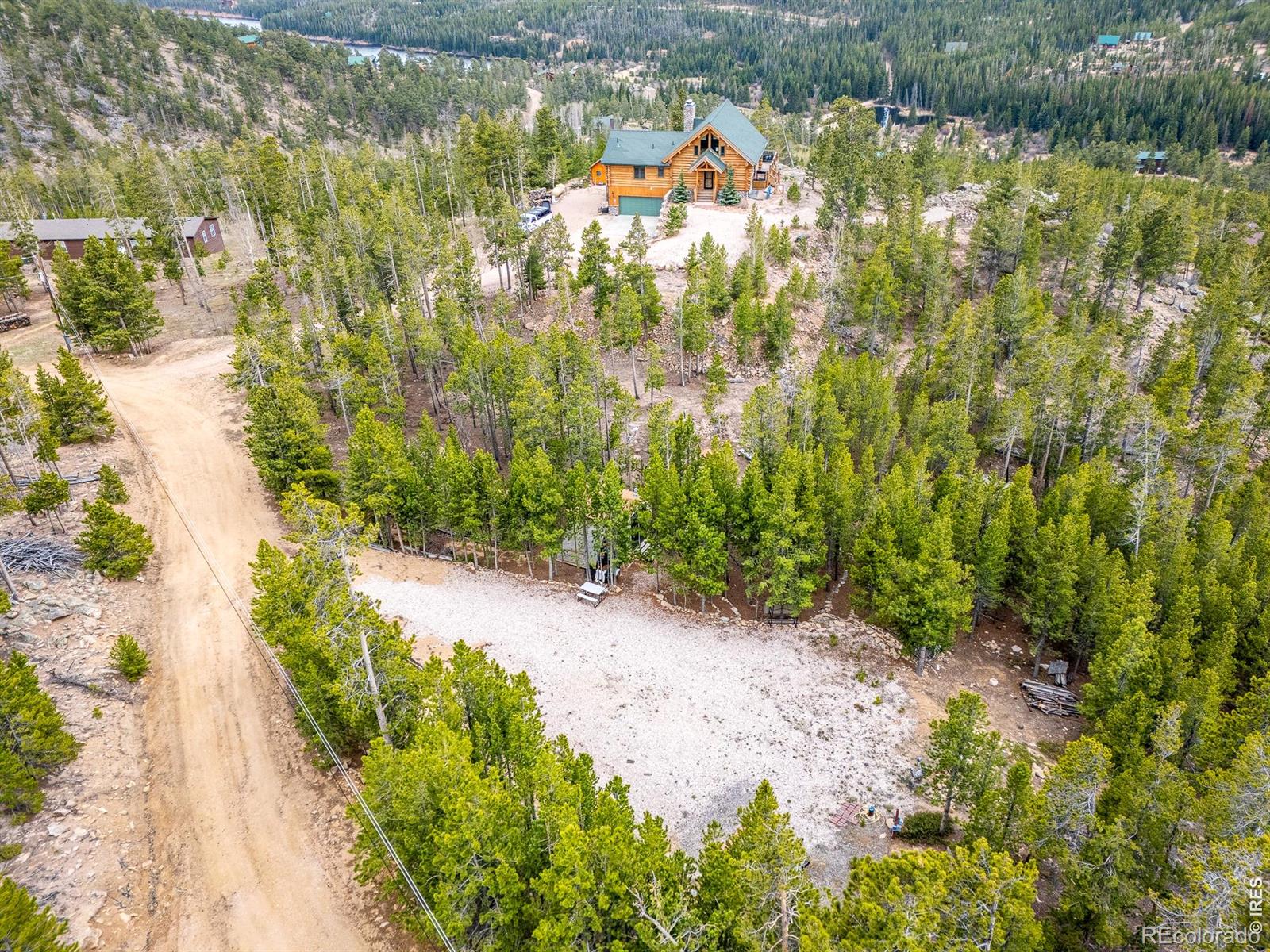120 Shuswap Court Red Feather Lakes CO 80545