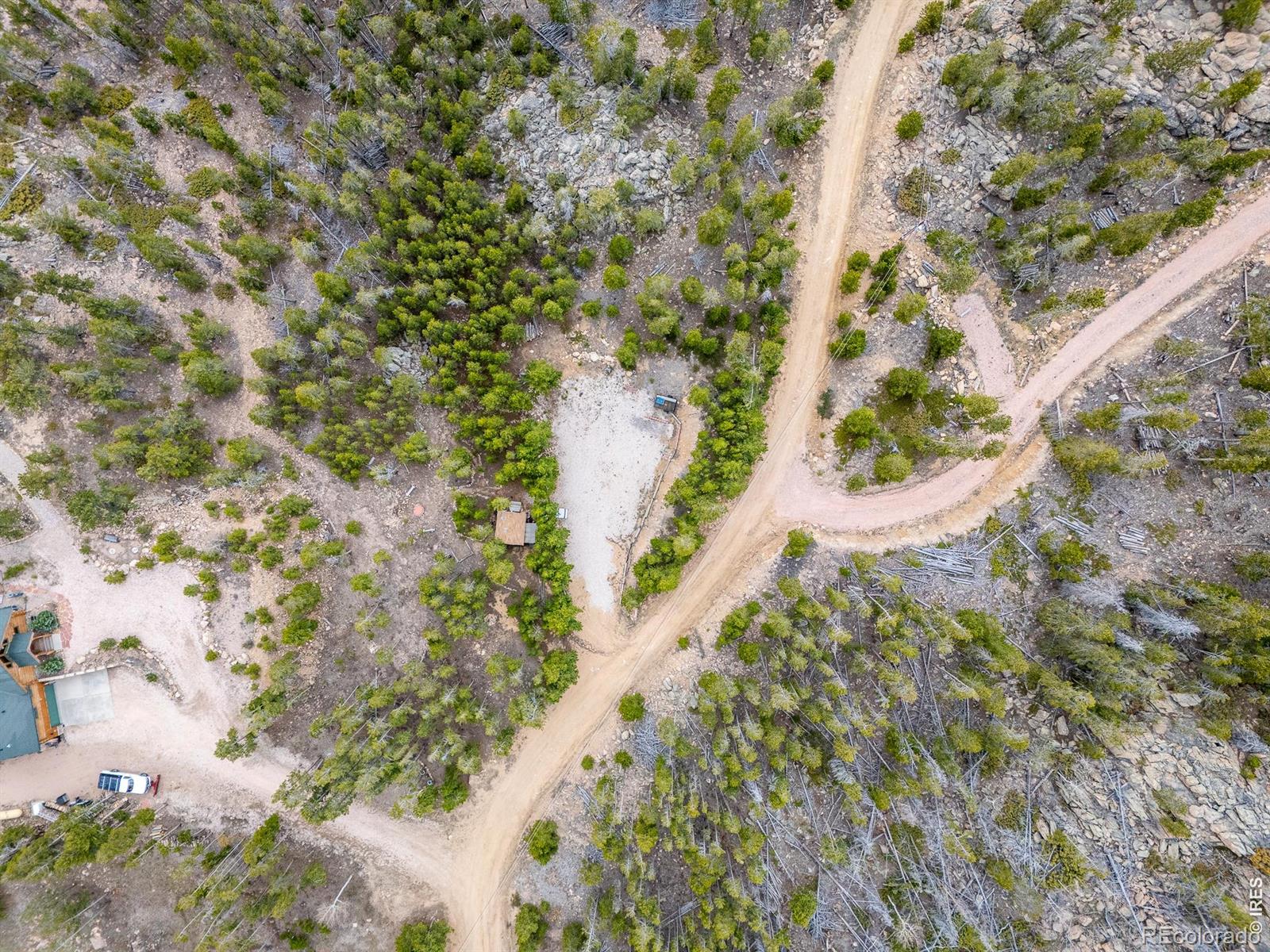 120 Shuswap Court Red Feather Lakes CO 80545