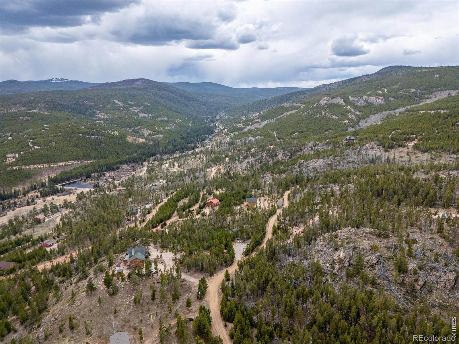 120 Shuswap Court Red Feather Lakes CO 80545