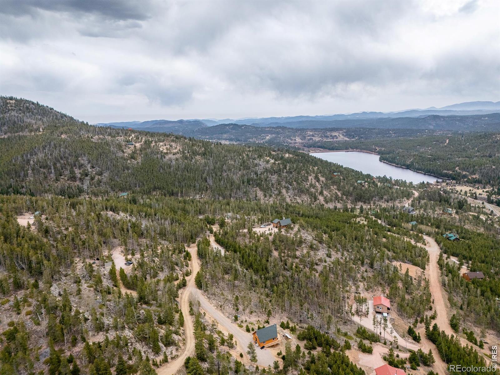 120 Shuswap Court Red Feather Lakes CO 80545