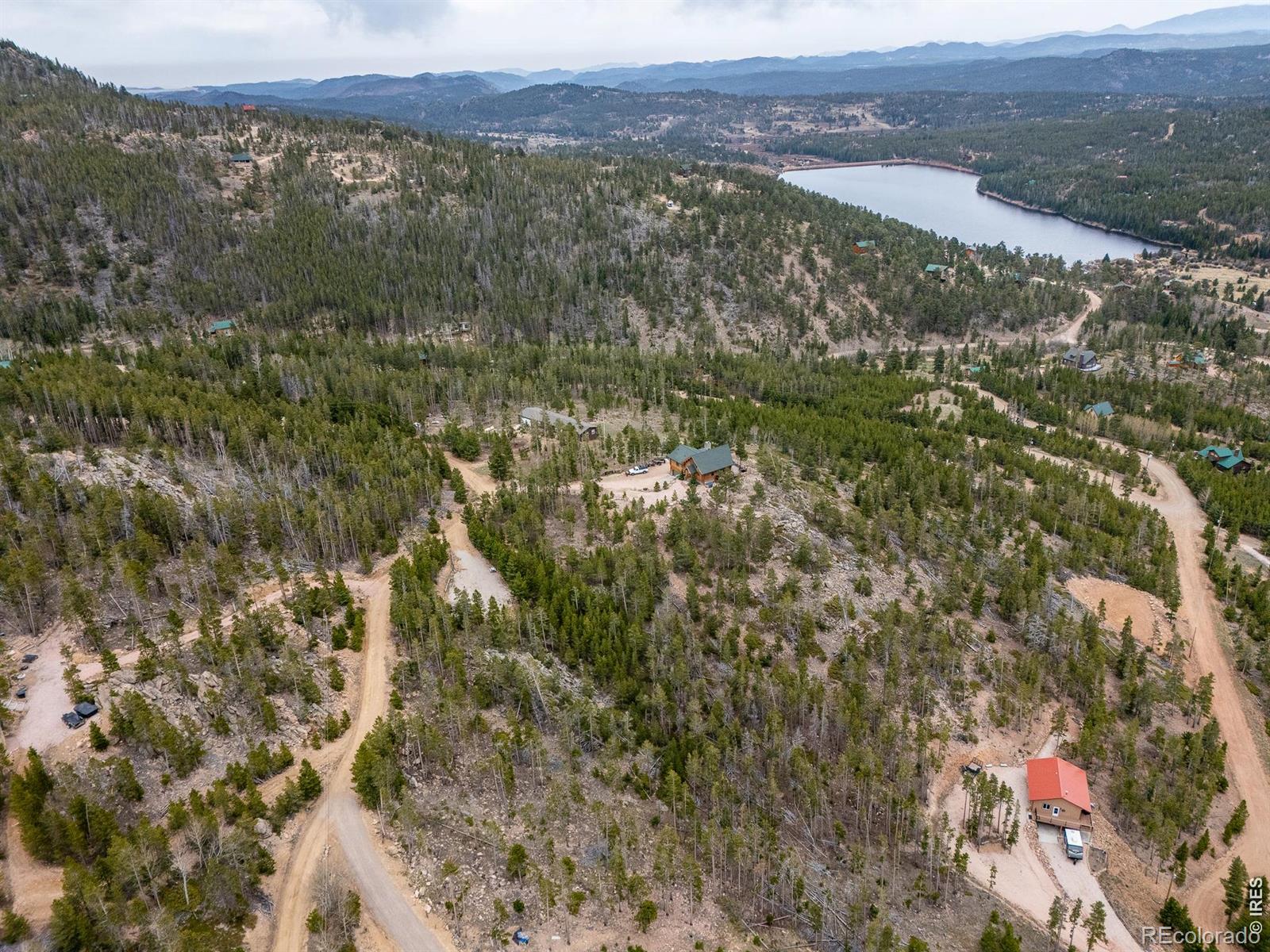 120 Shuswap Court Red Feather Lakes CO 80545