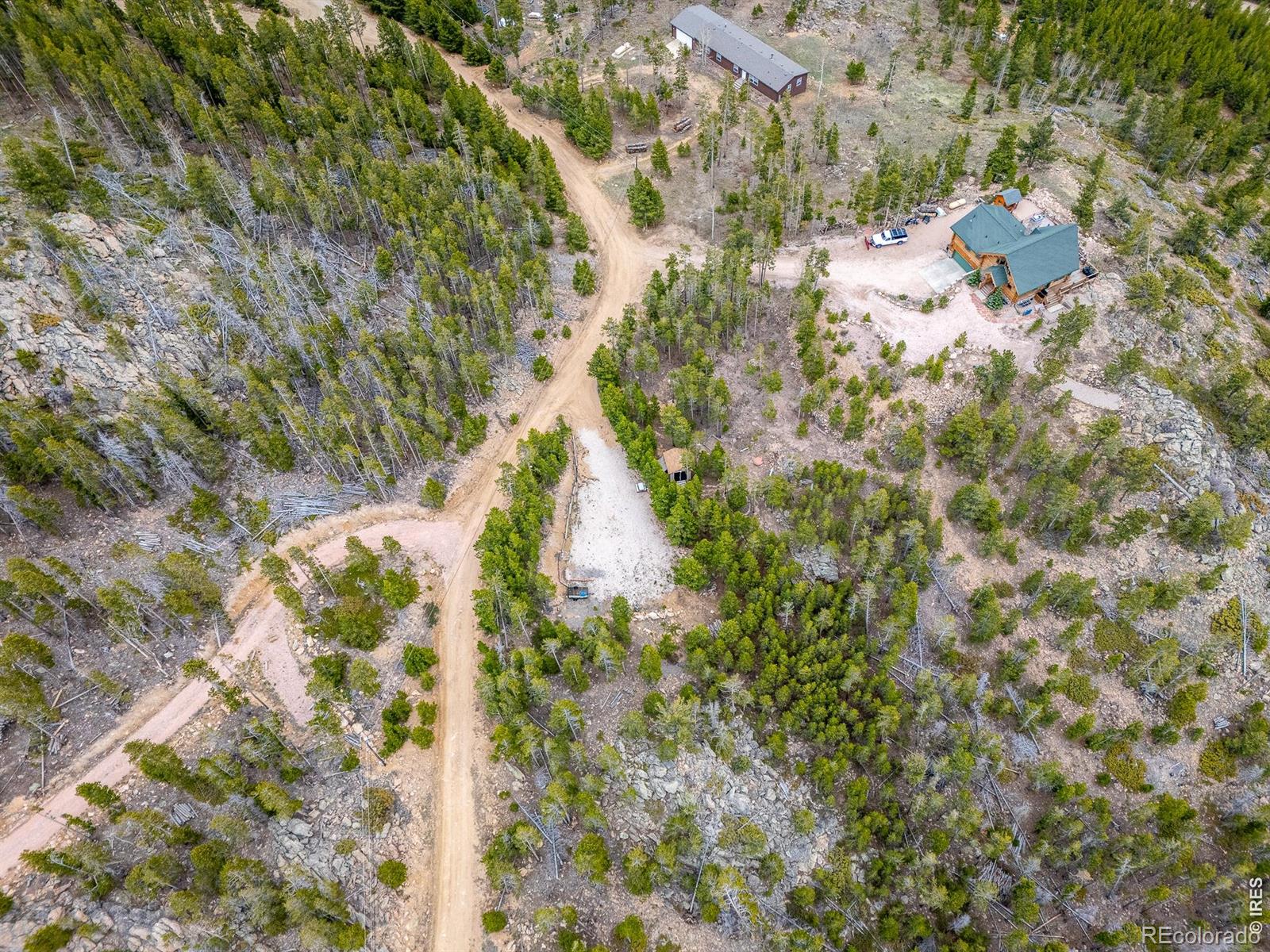 120 Shuswap Court Red Feather Lakes CO 80545