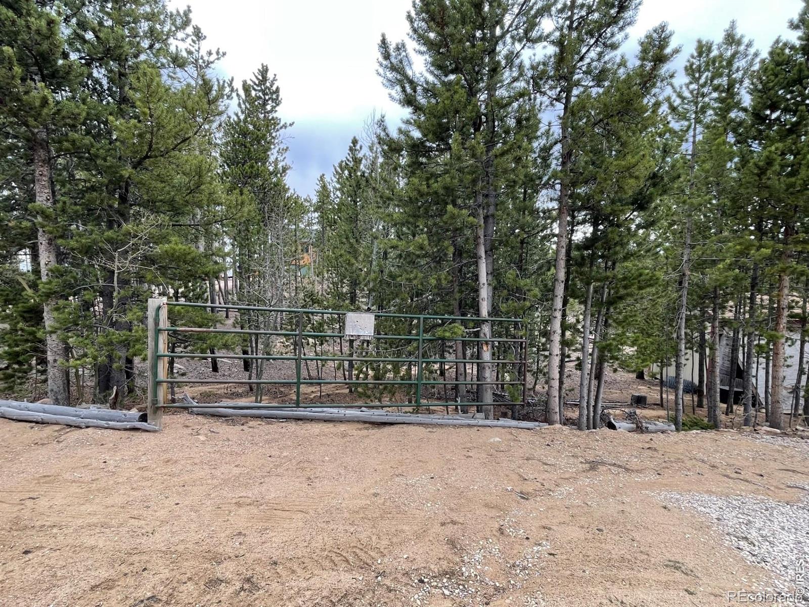 120 Shuswap Court Red Feather Lakes CO 80545