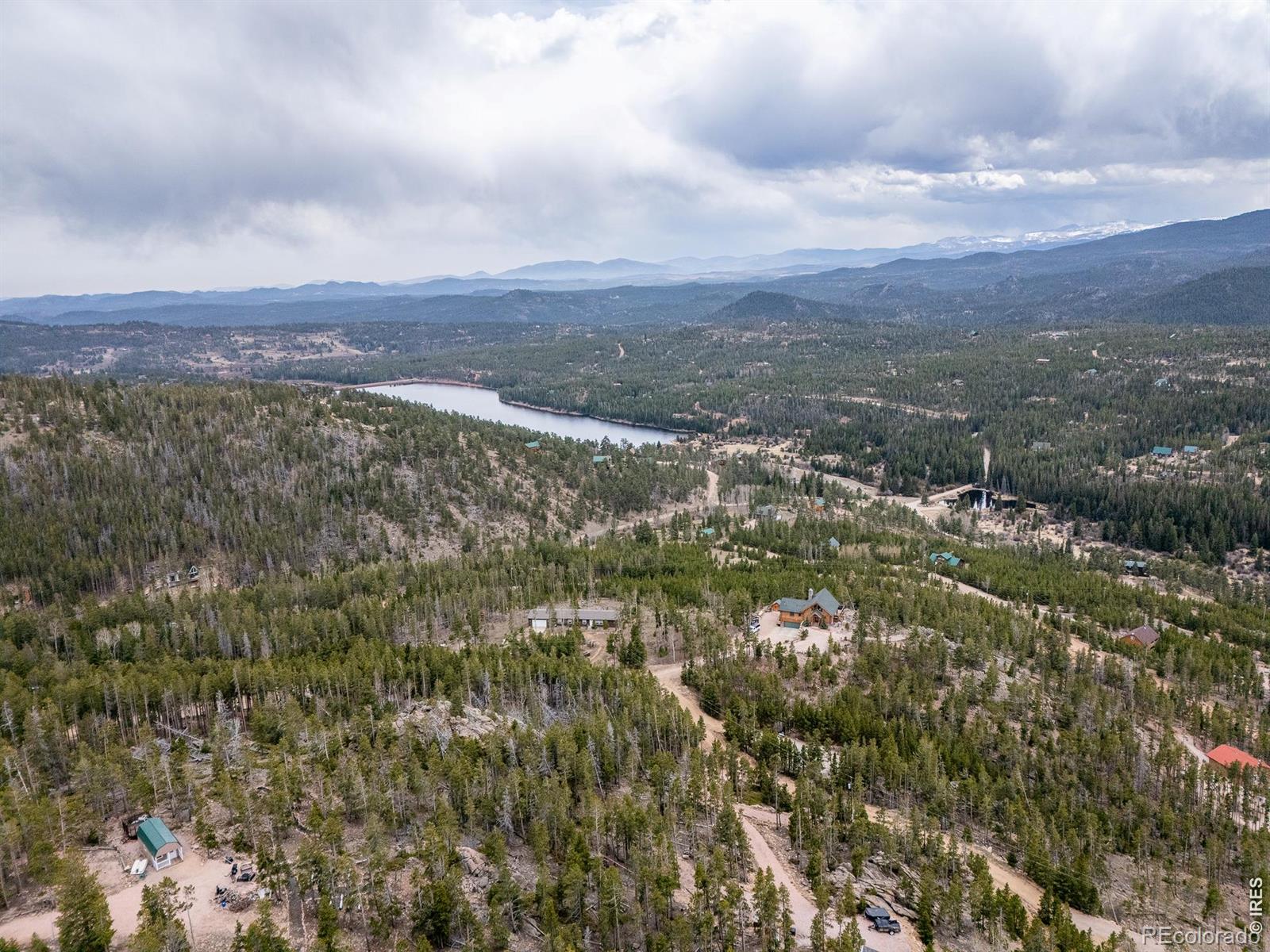 120 Shuswap Court Red Feather Lakes CO 80545