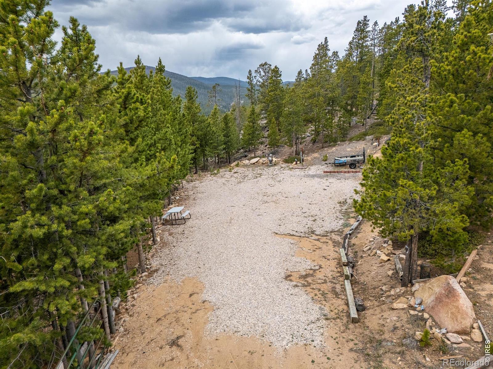 120 Shuswap Court Red Feather Lakes CO 80545