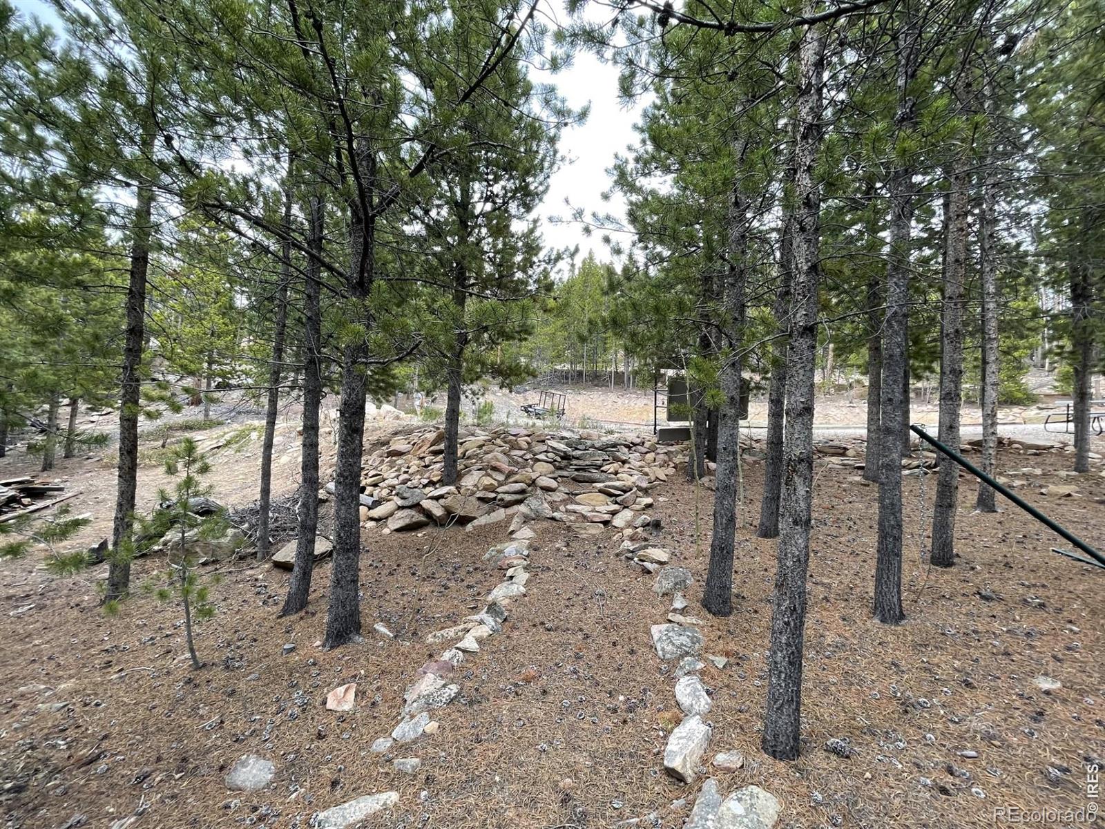 120 Shuswap Court Red Feather Lakes CO 80545