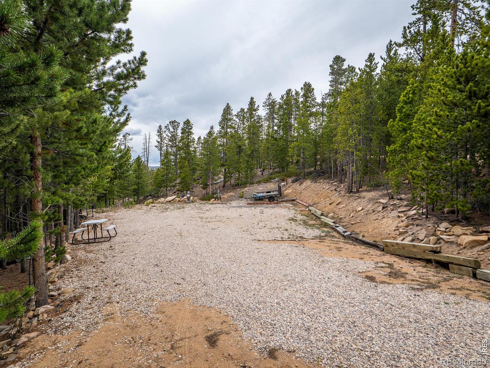 120 Shuswap Court Red Feather Lakes CO 80545