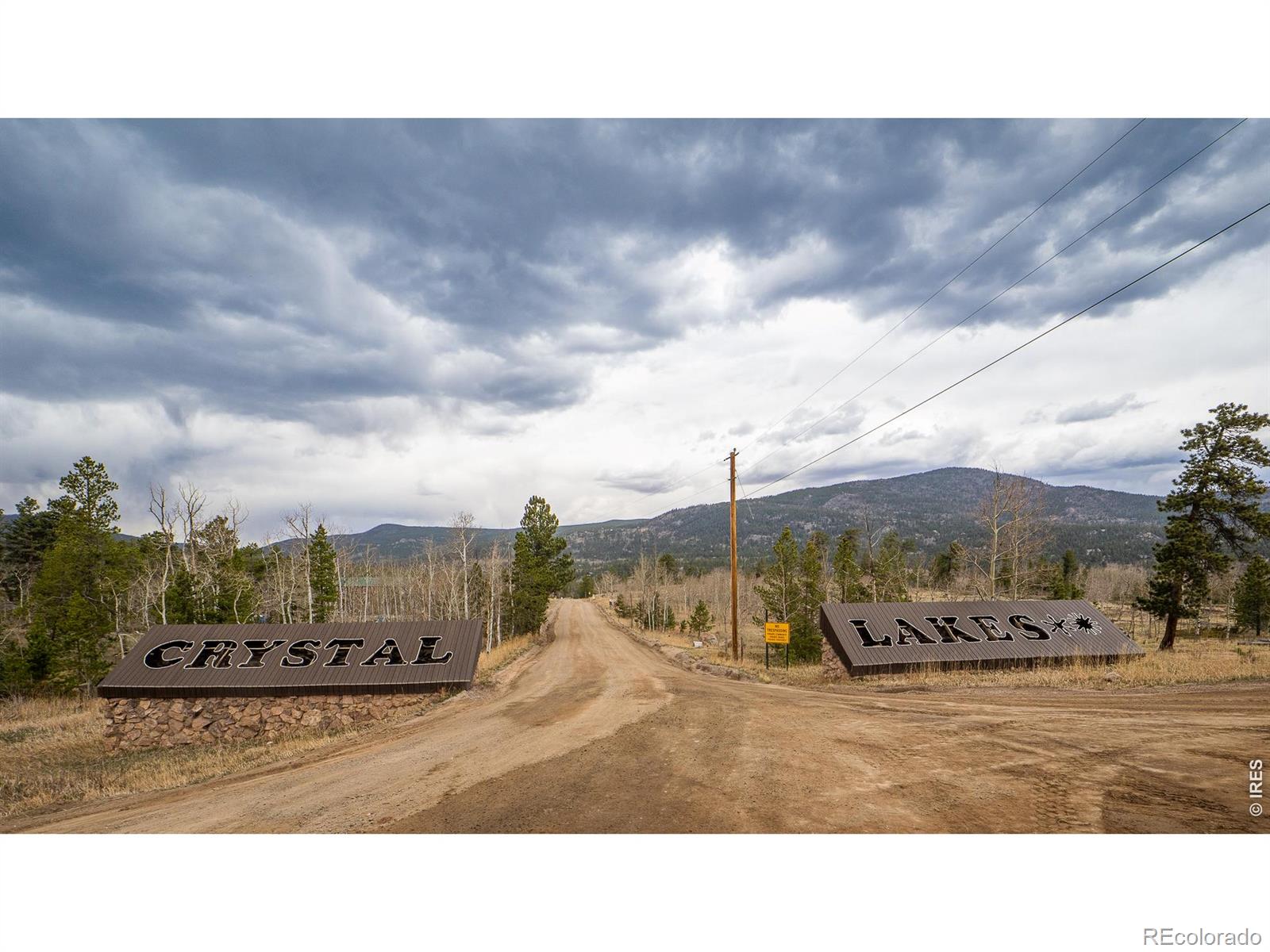 120 Shuswap Court Red Feather Lakes CO 80545