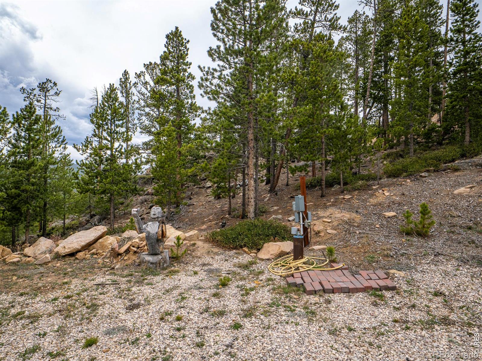 120 Shuswap Court Red Feather Lakes CO 80545