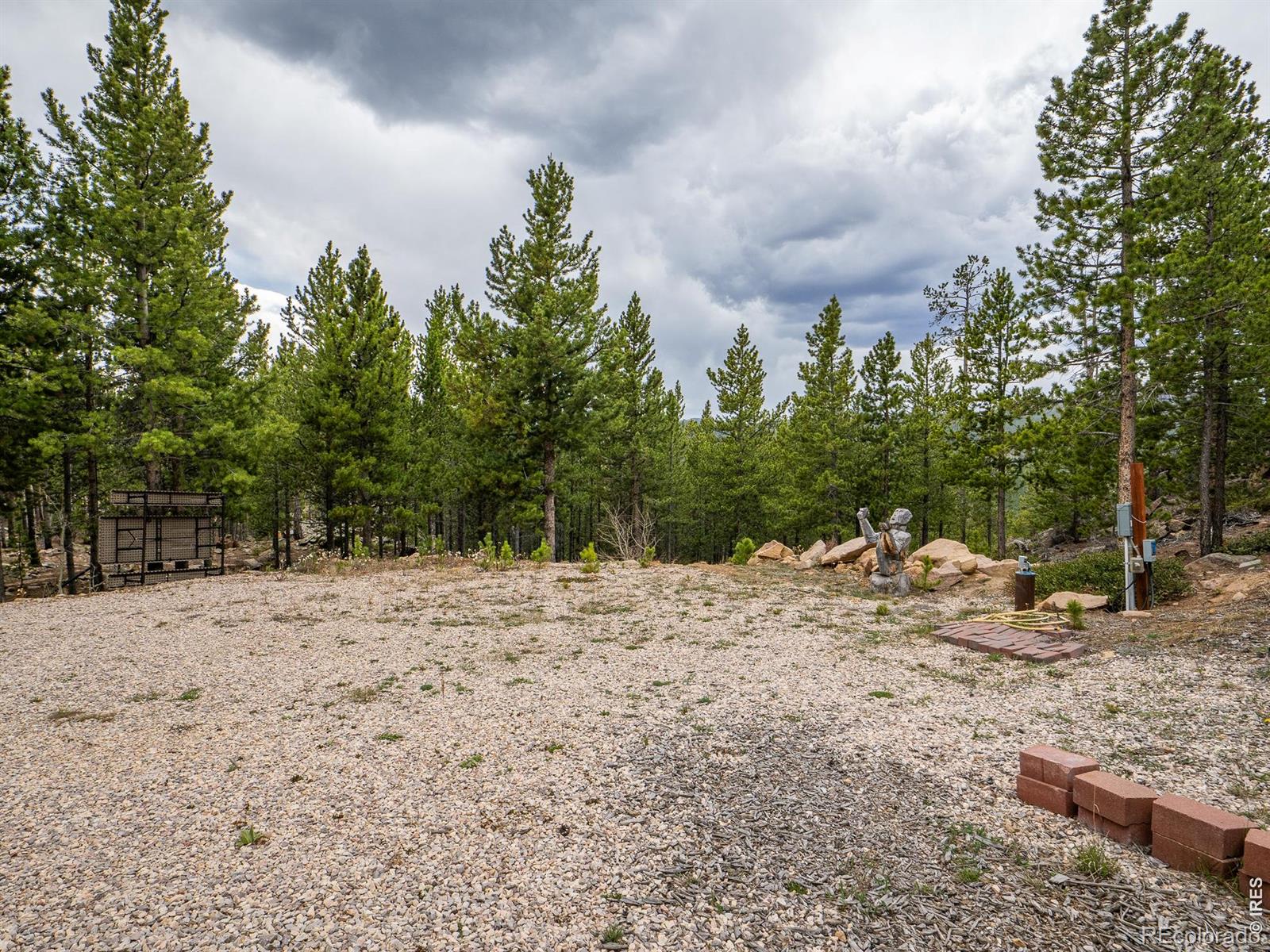 120 Shuswap Court Red Feather Lakes CO 80545