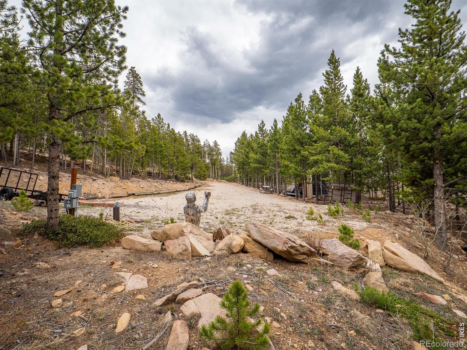 120 Shuswap Court Red Feather Lakes CO 80545