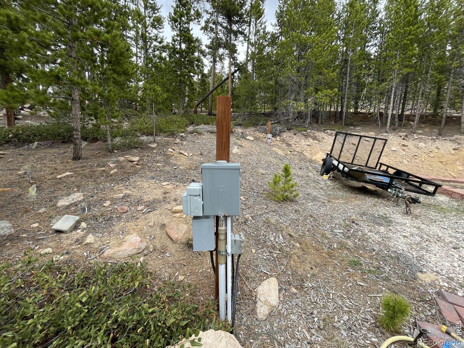 120 Shuswap Court Red Feather Lakes CO 80545