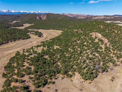 710 Mc Clure Gulch Road Cotopaxi CO 81223
