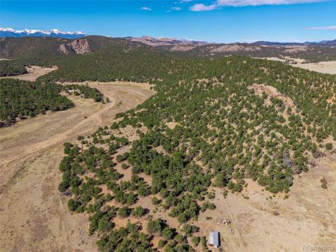 710 Mc Clure Gulch Road Cotopaxi CO 81223