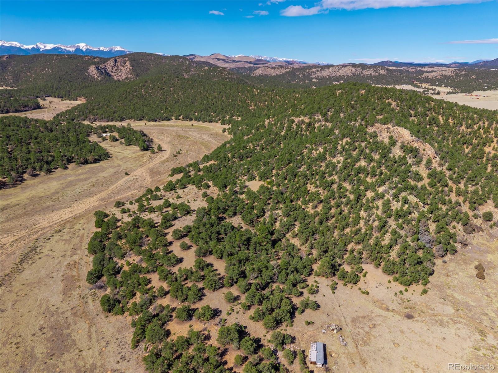 710 Mc Clure Gulch Road Cotopaxi CO 81223