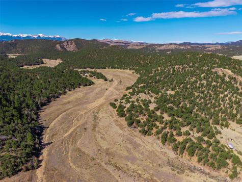 710 Mc Clure Gulch Road Cotopaxi CO 81223