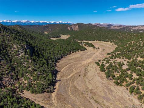 710 Mc Clure Gulch Road Cotopaxi CO 81223