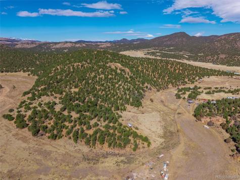 710 Mc Clure Gulch Road Cotopaxi CO 81223